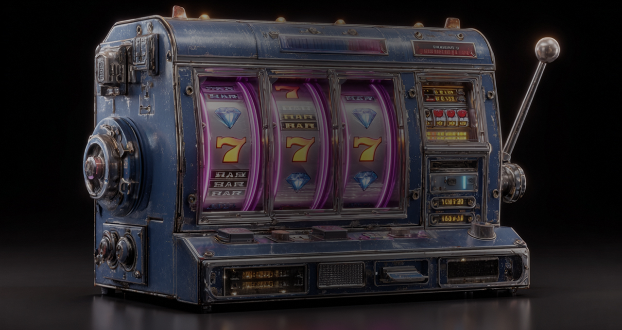 b7 Casino